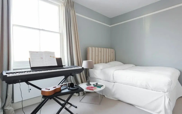 Poplar Grove by Onefinestay