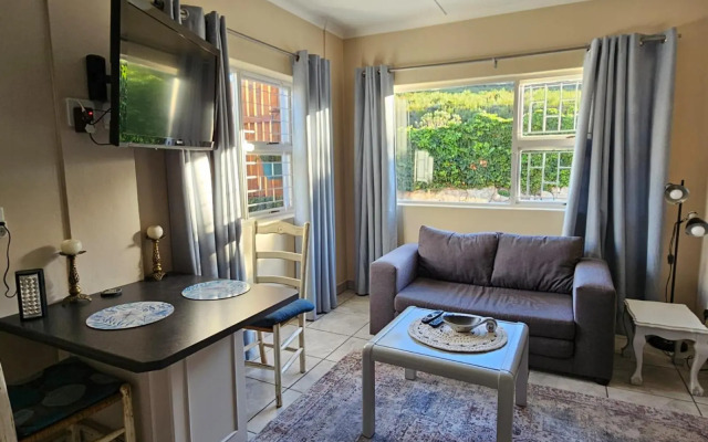 Senelle accomodation