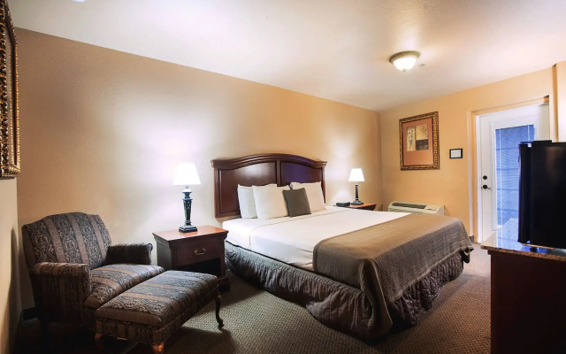O´Brien Historic Hotel