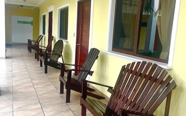 Hotel Maria Ofelia