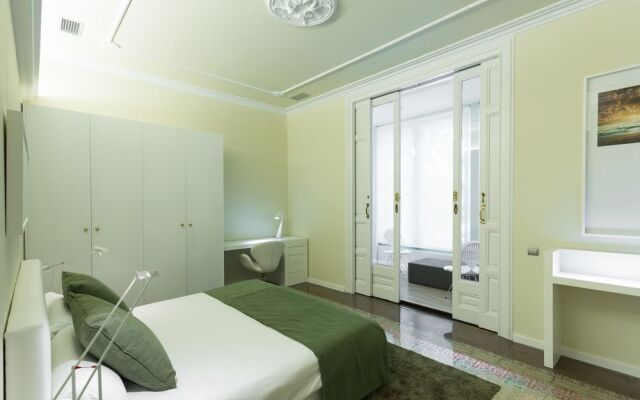 BCN Luxury Apartments