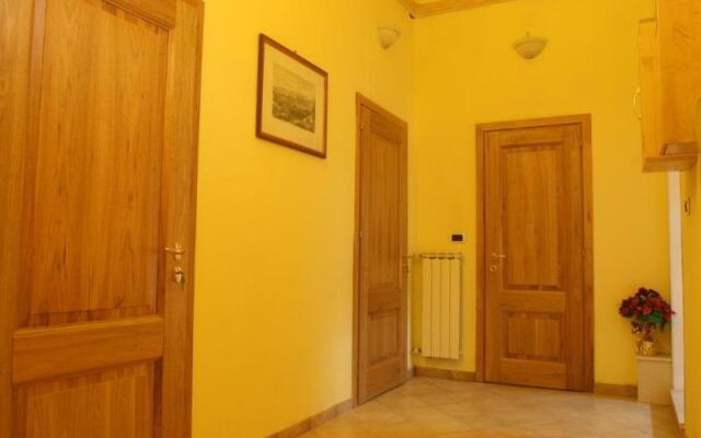 A Beautiful Florence B&B