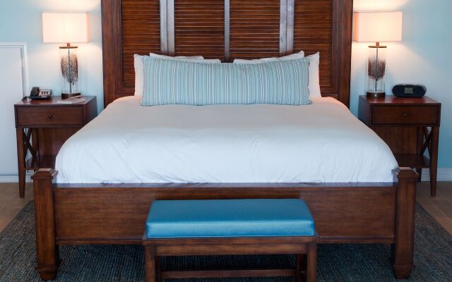 The Pensacola Beach Resort