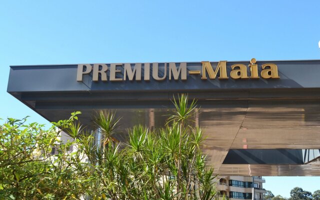Premium Porto Maia
