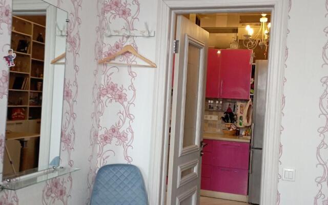 Апартаменты на улице Виноградная