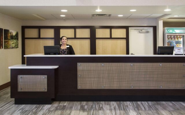 Homewood Suites by Hilton Denver West Lakewood