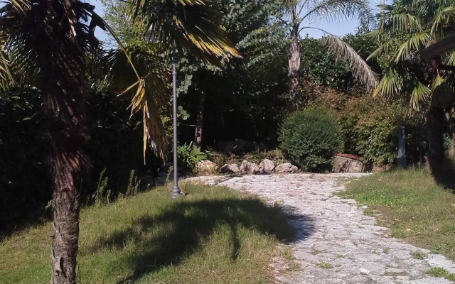 I Giardini di Capodimonte
