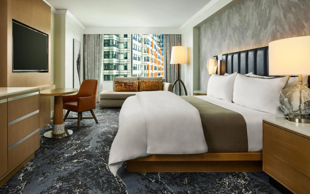 The Westin Bellevue