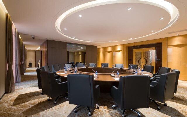 Swissôtel Guangzhou Hotel