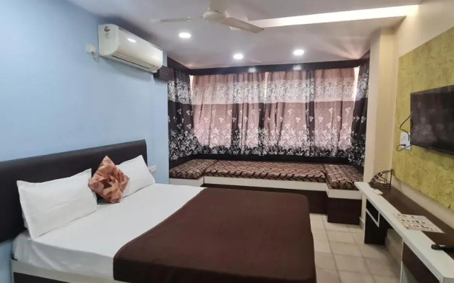 Hotel City Comfort