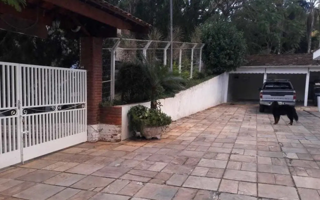 Pousada Encantos da Mantiqueira