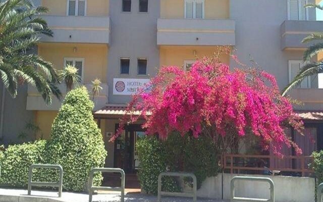 Hotel Mistral