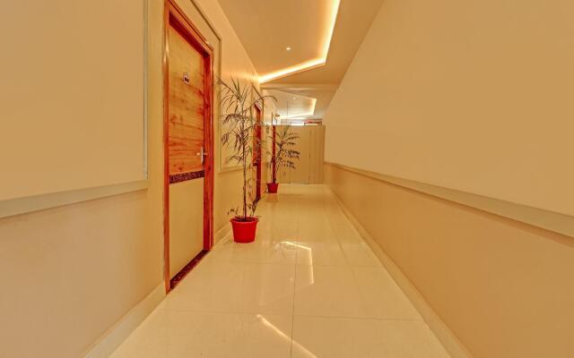 Treebo Rainbow Grand