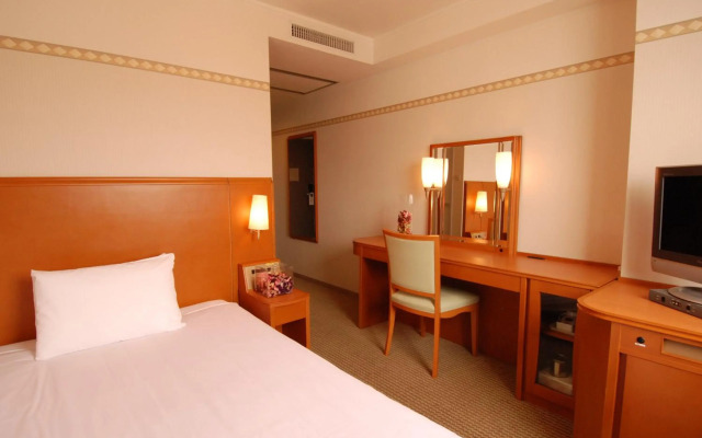 Hotel Tetora Otsu Kyoto