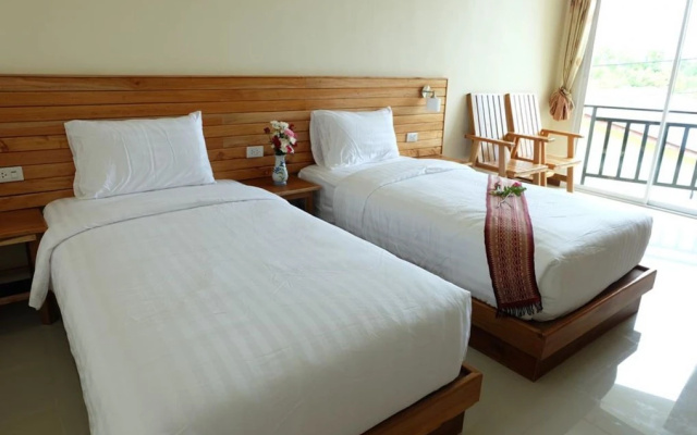 Chatin Guesthouse