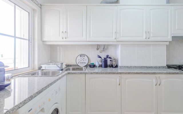 Casa Grevilias - Central Vilamoura