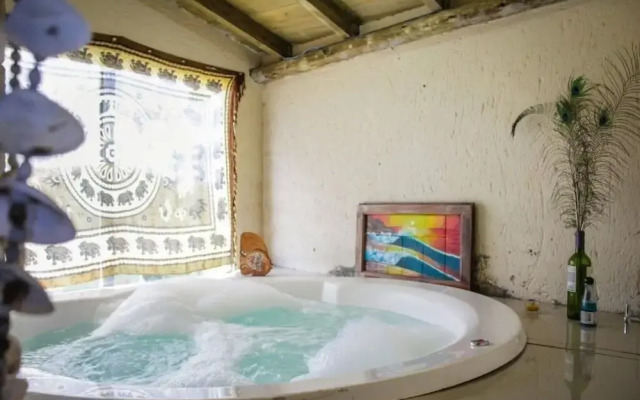 Cabanas Prema