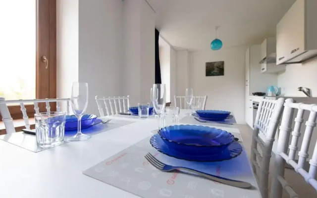So-l563-tola35e2 - Villa Tola - Blu
