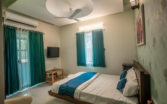Hotel New Panchratna