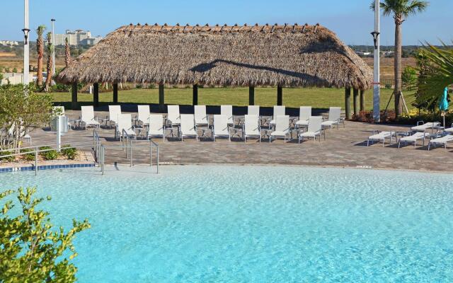 Deal Amazing Pool Villa w Greenview Near Disney