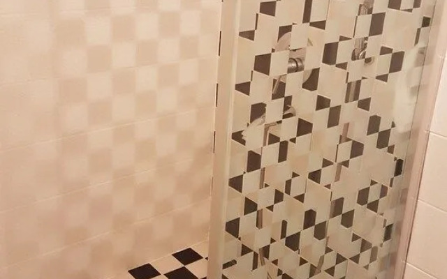 Ileri Hotel & Apartments