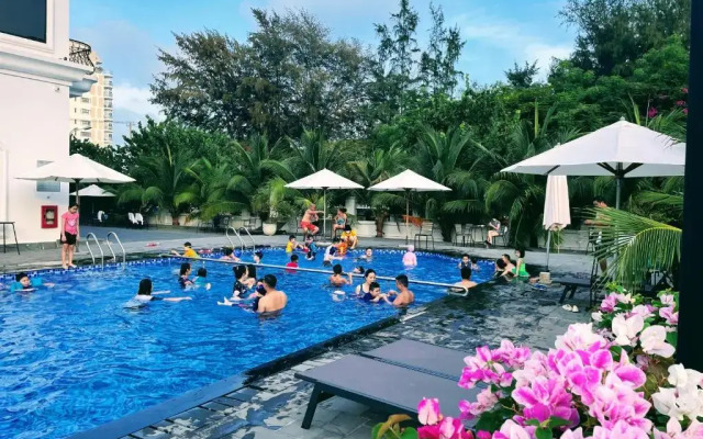 Hafi Hotel