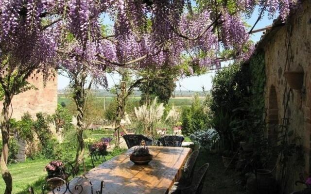 B&B Il Colombaio di Barbara - Casa D'Artista