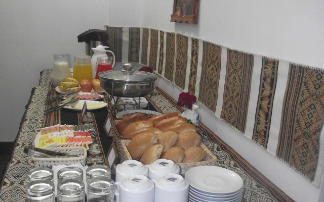 Andina Inn