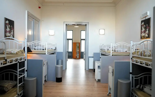 YOUR HOSTEL auberge de jeunesse