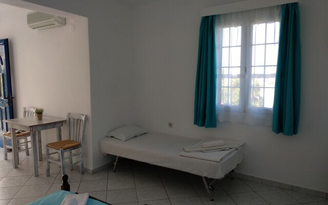 Litus Studios Syros