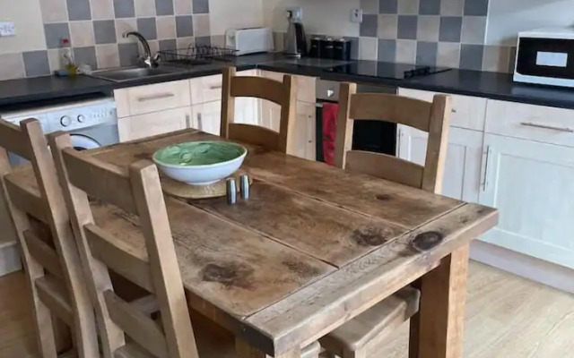 Setcops Farm Holiday Cottages