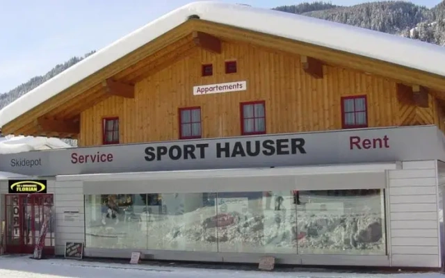 Sport Hauser