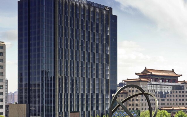 Sofitel Beijing Central