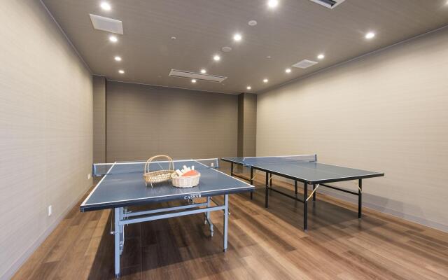 Imagine Hotel & Resort Hakodate
