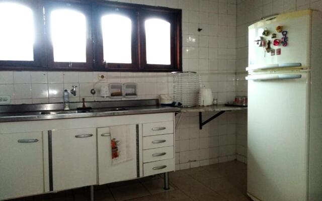 Pousada Casa D'Antonia