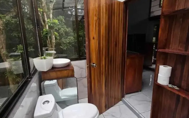 Happy Paradise Lodge