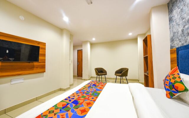 Fabhotel Orio I