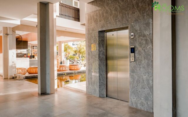 The Rooms Apartment by ARM Hospitality
