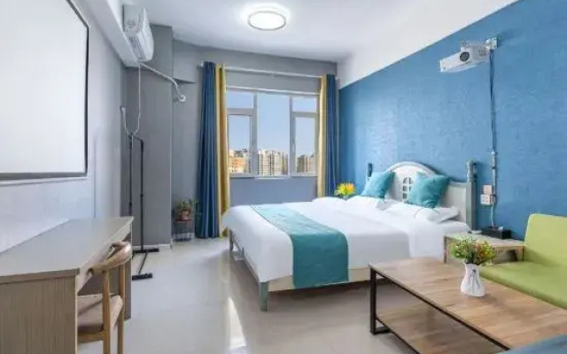 Mercure Fashion Hotel