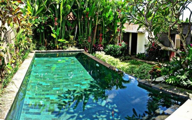 Bali Time Villas