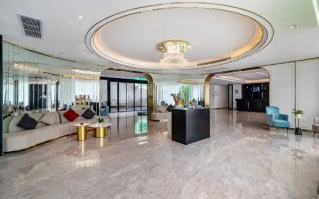 Mangshan Maoxuan Homestay