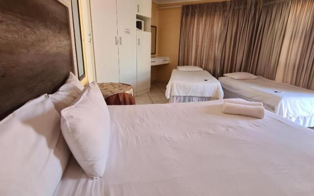 Ethen Guesthouse