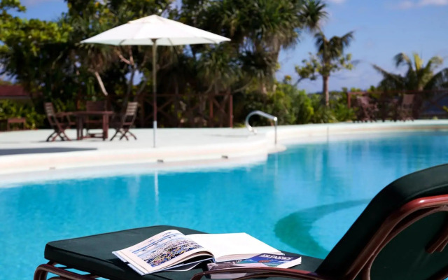 Coco Garden Resort Okinawa