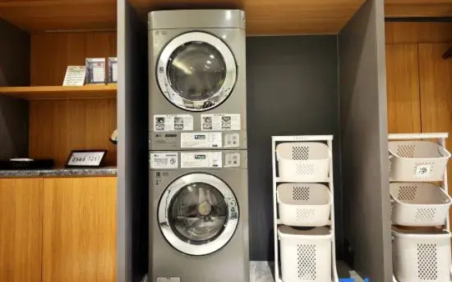Homeinn Selected Hotel (Tai'an Taishan Railway Station Daimiao)