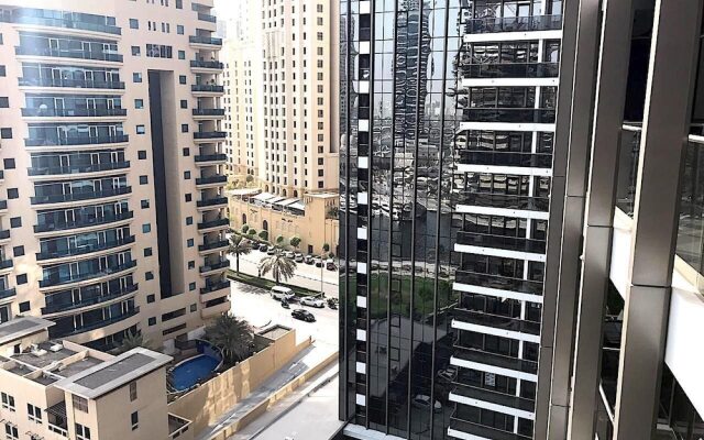 Driven Holiday Homes Sparkle Towers