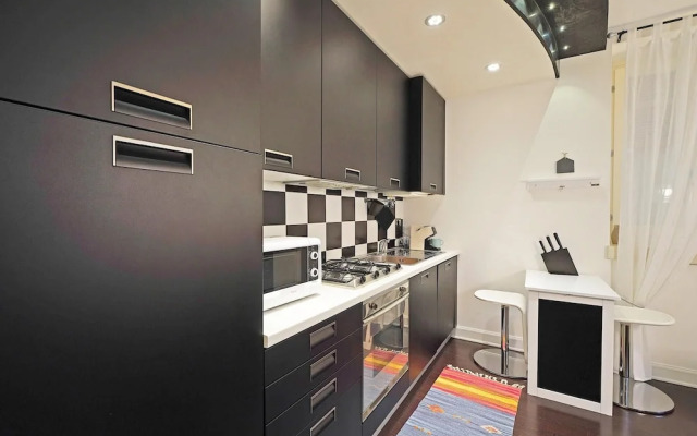 Downtown Apartment in Sal