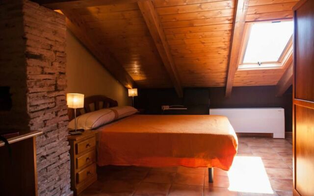 Parador rural - El convento de Gotor