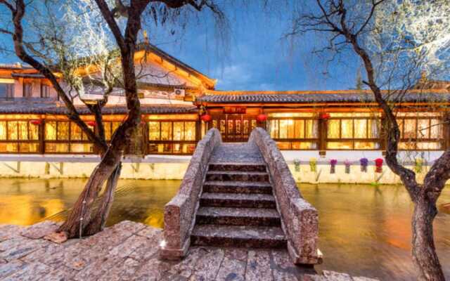 Cloud Boutique Resort Yunduan Branch