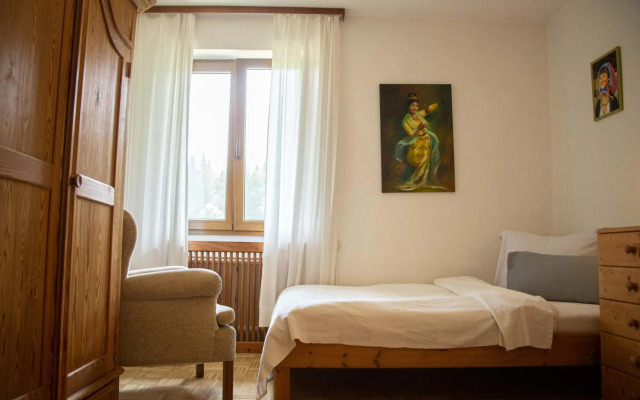 Forellenhof Appartements