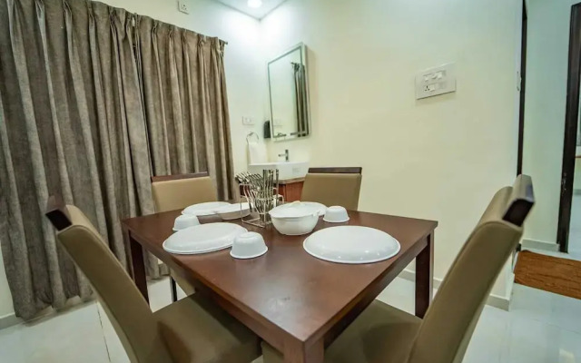 Ishtaa Homes